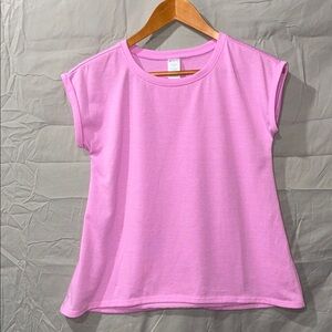 The Children’s Place Pink T-shirt